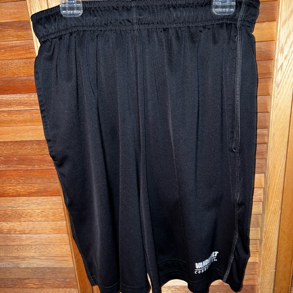 Nike Vanderbilt Dri-Fit Shorts - Large